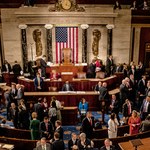 Przedwyborcze propozycje Joe Bidena uchwalone przez Senat USA
