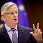 Przedyskutować funkcjonowanie strefy Schengen - Barnier