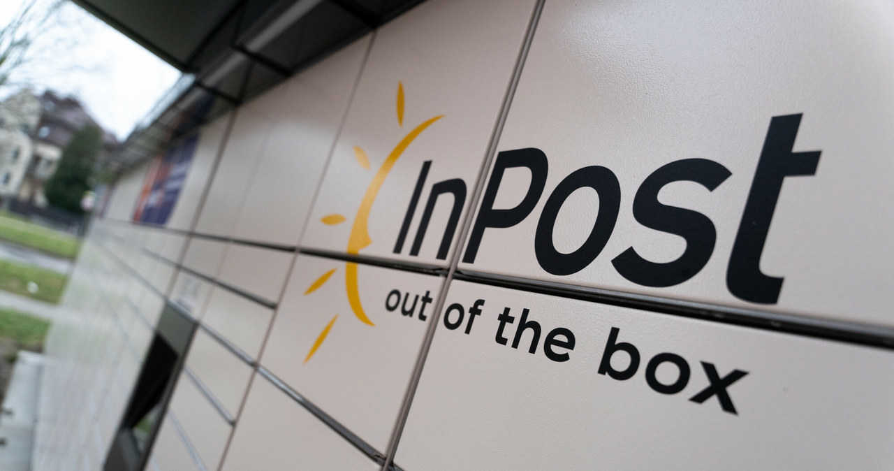 Przedział cenowy w ofercie publicznej InPostu wynosi 14-16 euro za akcję /Jakub Wosik  /Reporter
