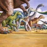 Rumunia Przedziwny dinozaur znaleziony w Karpatach. Jego rozmiary zaskakują