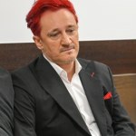 Przedziwny gest Michała Wiśniewskiego przed rozprawą. Reakcja Poli jest bardzo wymowna