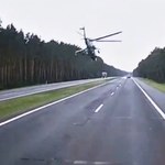Przegapili linie energetyczne. Katastrofa rosyjskiego Mi-24