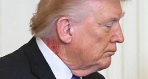 Przegapiona szansa Ameryki. Waszyngton odrzucił propozycję Kijowa