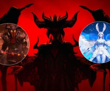 Przegląd action RPG. Co jeszcze oprócz Diablo 4?