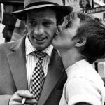 Przegląd filmów Jean-Luca Godarda