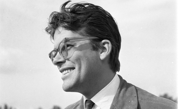 Przegląd filmów ze Zbigniewem Cybulskim w Ninatece