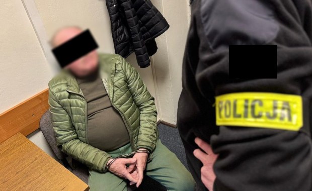 Przegląd na papierze, łapówka w kieszeni. Lubelska szajka rozbita przez policję