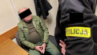 Przegląd na papierze, łapówka w kieszeni. Lubelska szajka rozbita przez policję