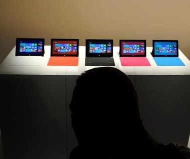Przegląd pierwszych tabletów z Windowsem 8