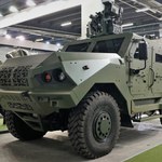 Przegląd pojazdów Wojska Polskiego. Żołnierze nie mają się czego wstydzić