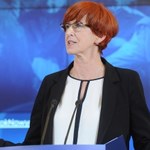 Przegląd resortów. Minister rodziny chciałaby podnieść wysokość zasiłku dla bezrobotnych