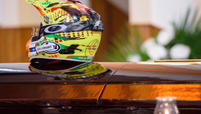 "Przegląd Sportowy": Dlaczego doszło do tragedii na torze w Rybniku?