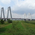 Przegląd techniczny mostu na Wiśle w Krakowie. Będą utrudnienia