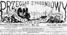 Przegląd Tygodniowy, nr 10 z 10 III 1872 r., Warszawa /Encyklopedia Internautica