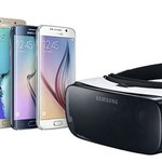 Przeglądarka internetowa dla gogli Gear VR