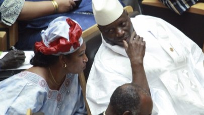 Przegrał, ale nie ustąpi. Prezydent Gambii mówi o "nieprawidłowościach" i chce nowych wyborów