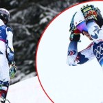 Przegrał złoto, poszedł w las. "Fotografowie i policja mnie znaleźli"