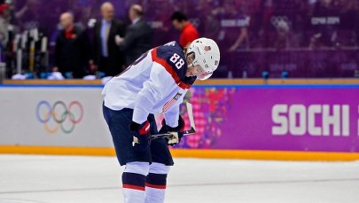 Przegrali z Kanadą - darmowego porno nie będzie