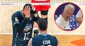 Przegrali z Polską, a teraz taki wynik. Vital Heynen nie mógł nic zrobić