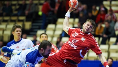 Przegraliśmy z Islandią! Mamy szóste miejsce 