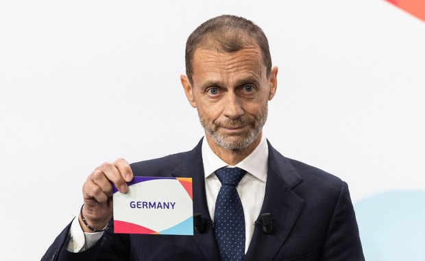 ​Przegraliśmy z Niemcami. Piłkarskie mistrzostwa Europy nie dla Polski