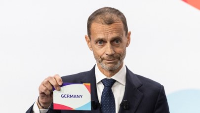 ​Przegraliśmy z Niemcami. Piłkarskie mistrzostwa Europy nie dla Polski