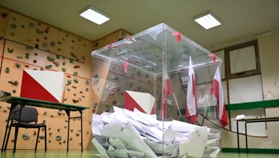 Przegrana PiS w wyborach do Senatu. Tylko 34 mandaty