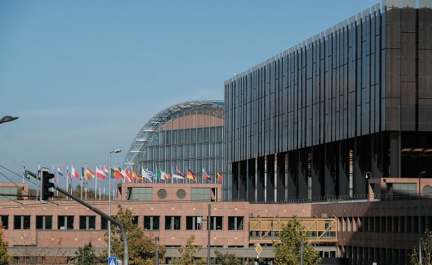 Przegrana polskich władz ws. sądów 