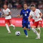 Przegrywamy z Chorwatami w Osijeku. Luka Modrić dał popis