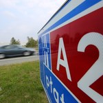 ​Przejazd autostradą A2 będzie droższy. I to już od wtorku