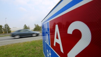 ​Przejazd autostradą A2 będzie droższy. I to już od wtorku