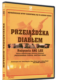 Przejażdżka z diabłem