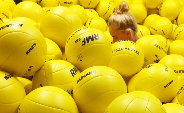 Przejdź z RMF FM do historii i pobij REKORD GUINNESSA