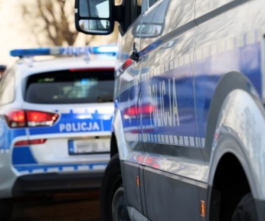 Przejechał 6-letniego chłopca. 82-latek nie żyje