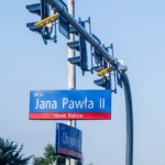 Przejechał na czerwonym świetle i Red Light go nie złapał. Liczył do 5