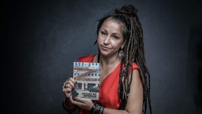 Przejechała całą Rosję w czasie wojny. Nie widać sankcji, ale widać strach przed Zachodem