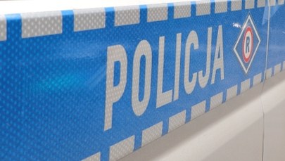 Przejechała leżącego na jezdni mężczyznę. 32-latka odpowie przed sądem