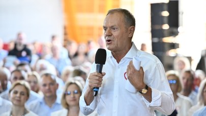 Przejęcia, wyzwania i inne rytuały kampanii