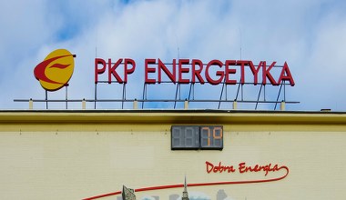 Przejęcie PKP Energetyka. Na zmianie nazwy się nie skończy, PGE ma plan na spółkę 