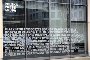 Przejęcie Polska Press przez PKN Orlen. Decyzja sądu