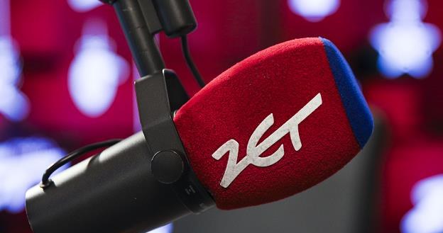 Przejęcie Radia Zet przez Agorę - wątpliwości UOKiK. Fot. Andrzej Hulimka /FORUM