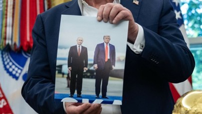 Przejęcie rosyjskich aktywów, miażdżące sankcje. Cierpliwość USA się wyczerpała?