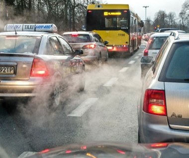 Przejedzie obok ciebie i stracisz dowód. Nowa metoda kontroli pojazdów