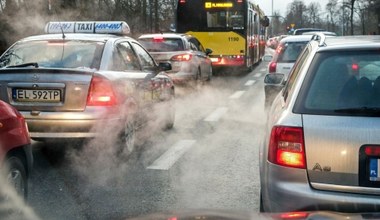 Przejedzie obok ciebie i stracisz dowód. Nowa metoda kontroli pojazdów