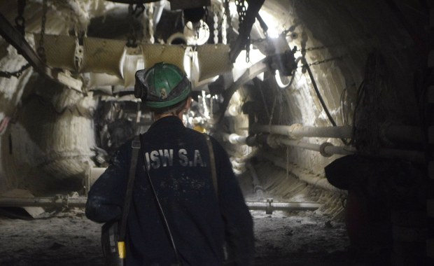 Przejedzone miliardy i przerost zatrudnienia. Ostra diagnoza byłego szefa JSW