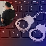Przejęli wielkie forum w dark webie. Cyberprzestępca ujęty w Ukrainie