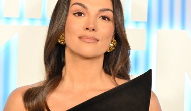 Przejęta Paulina Krupińska ogłosiła wielką zmianę w swoim życiu. To koniec