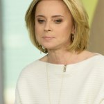 Przejęta Pieńkowska przekazała wieści ws. syna. Oficjalnie ogłosiła, komunikat poszedł nawet w TVN