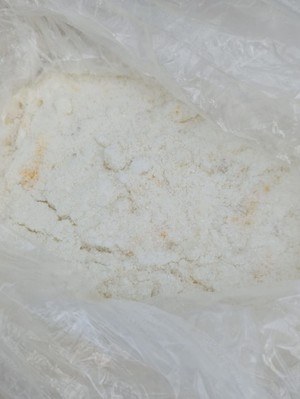 Przejęte narkotyki /KPP Wadowice /Policja