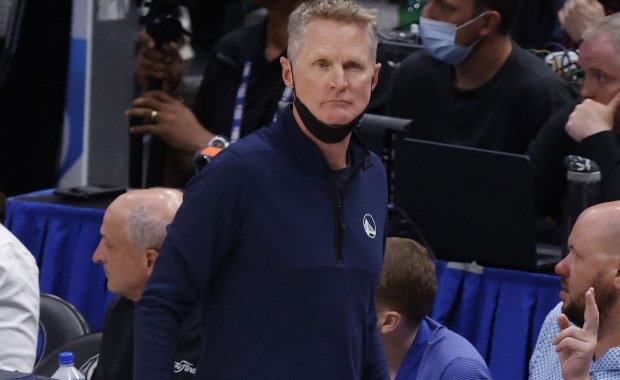 Przejmująca konferencja przed meczem NBA. „To żałosne, mam dość!”